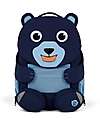Kids Backpack 3-5 years - Bear - Perfect for Preschool and Eco-Friendly!