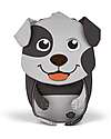 Kids Backpack 1-3 years - Dog - Eco-friendly and playful!