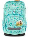 Ergonomic Backpack Flex - HorsedreamBear - Suitable for Elementary School