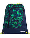 Prime Gym Bag - Basic - FireBear Dragon - Made with Recycled Bottles!