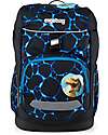 Ergonomic Backpack Flex - Bearassic Garden - Suitable for Elementary School
