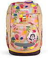 Ergonomic Backpack Flex - FlowBear World - Suitable for Elementary School