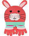 Winter Hat/Gloves Sets - Bunny