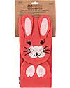 Winter Scarf - Bunny