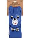 Winter Scarf - Dog