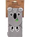 Winter Scarf - Koala