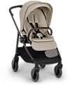Nuna Swiv Stroller - Chateau - with Aluminum Frame