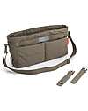 Stroller Organiser - Taupe - 33 x 10 x 17 cm - 5,5 L