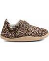 Xplorer Marvel Shoes - Leopard Shimmer - Perfect for First Steps