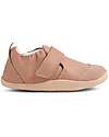 Xplorer Marvel Shoes - Warm Taupe - Perfect for First Steps