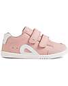 I Walk Blaze Shoes - Ballet Pink - Premium Leather - Advanced Walkers