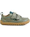I Walk Dawn Shoe - Barefoot - Alpha - Vetiver - Advanced Walkers
