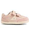 Step Up Champ Shoes - Cameo Rose - First Steps