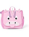 Kids Toiletry Bag, Ulrike the Unicorn - Useful and funny!