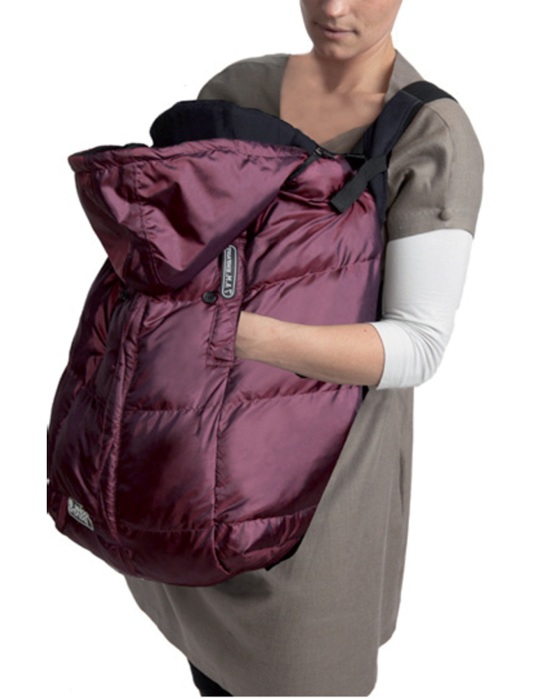 7AMenfant Classic Pookie Poncho 3 in 1 cover - 0 to 4 years 7AMenfant Classic Pookie Poncho 3 in 1 cover - 0 to 4 years