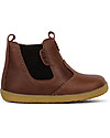 Step-Up Jodphur Boot - Toffee - Comfort and Style for First Steps!