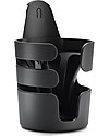 Cup Holder for Bugaboo Strollers - Black