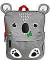 Kids Everyday Backpack - Koala - 25 x 30 x 10 cm