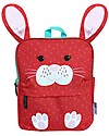 Kids Everyday Backpack - Bunny - 25 x 30 x 10 cm