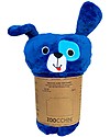 Wearable Hooded Blanket - Dog