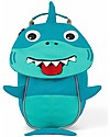 Kids Backpack 1-3 years - Shark - Eco-friendly and playful! Kids Backpack 1-3 years - Shark - Eco-friendly and playful!