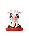 Jumping for the World - Sound Figure for Faba Storytoller