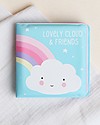 A Little Lovely Company Bath Book - Cloud & Friends Books
