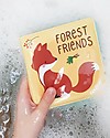A Little Lovely Company Bath Book - Forest Friends Books