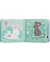 A Little Lovely Company Bath Book - Forest Friends Books