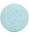 A Little Lovely Company Bath Toy, Raindrop - Light Blue Bath Toys