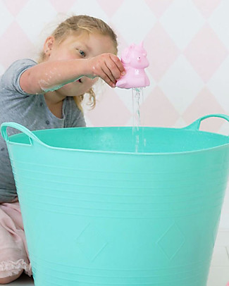 A Little Lovely Company Bath Toy, Unicorn - Pink Bath Toys