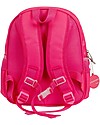 A Little Lovely Company Big Backpack with Insulated Compartment - Fairy - 27x32x19 cm Kindergarten Backpacks