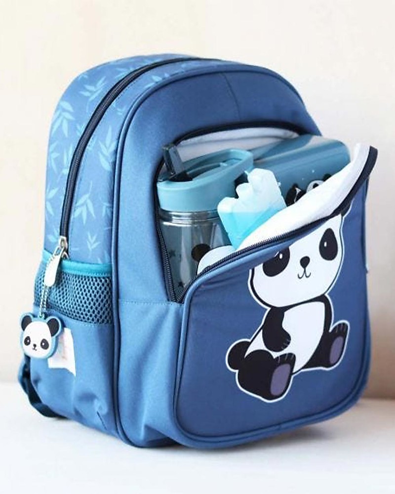 big spacious backpacks