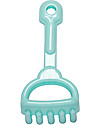A Little Lovely Company Bucket and Spade Set: Mint Beach Toys