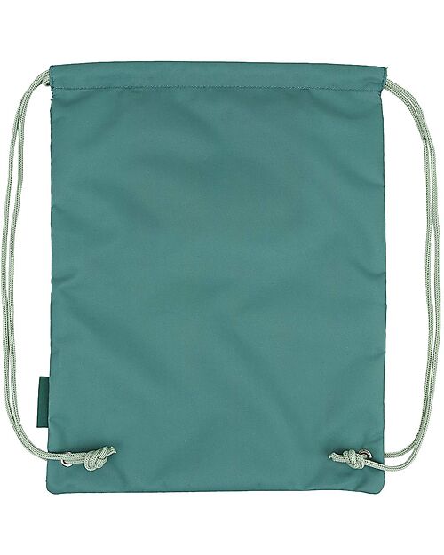 A Little Lovely Company Drawstring Bag - Dinosaur - 32 x 42 cm Sports Bags