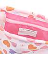A Little Lovely Company Drawstring Bag - Hearts - 32 x 42 cm Sports Bags