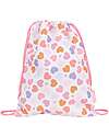 A Little Lovely Company Drawstring Bag - Hearts - 32 x 42 cm Sports Bags
