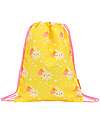 A Little Lovely Company Drawstring Bag - Shooting Star - 32 x 42 cm Sports Bags