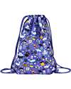 A Little Lovely Company Drawstring Bag with Closure - Pirates - 32 x 42 cm Sports Bags