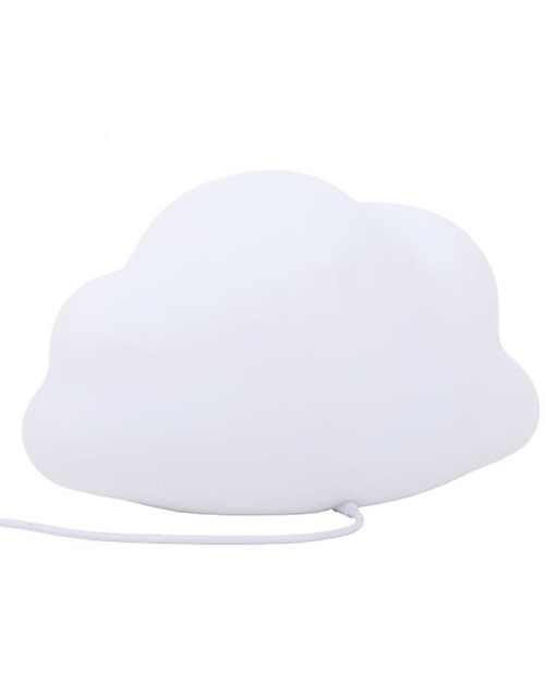 A Little Lovely Company LED Night Light - Cloud Bedside Lamps