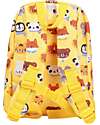 A Little Lovely Company Little Backpack Animal Friends - 23.5 x 30 x 10 Kindergarten Backpacks