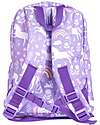A Little Lovely Company Little Backpack - Unicorn Dreams - 23,5x30x10 cm Kindergarten Backpacks