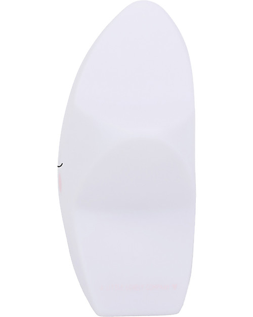 A Little Lovely Company Little LED Light - Sleeping Star Bedside Lamps