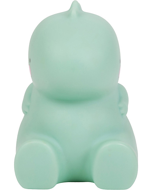 A Little Lovely Company Little LED Light - T-Rex - Special Edition Bedside Lamps
