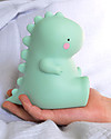 A Little Lovely Company Little LED Light - T-Rex - Special Edition Bedside Lamps