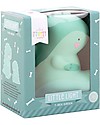 A Little Lovely Company Little LED Light - T-Rex - Special Edition Bedside Lamps