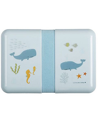 Travel Feeding Food Containers Snack Boxes