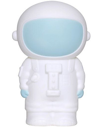 A Little Lovely Company Money Box: Astronaut Money Box