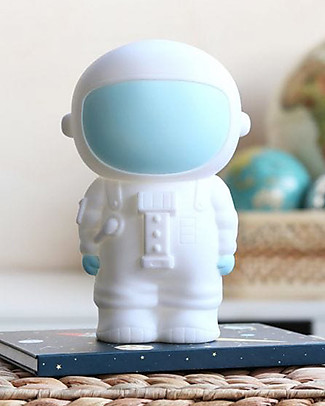A Little Lovely Company Money Box: Astronaut Money Box