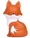 A Little Lovely Company Money Box:  Fox Purses